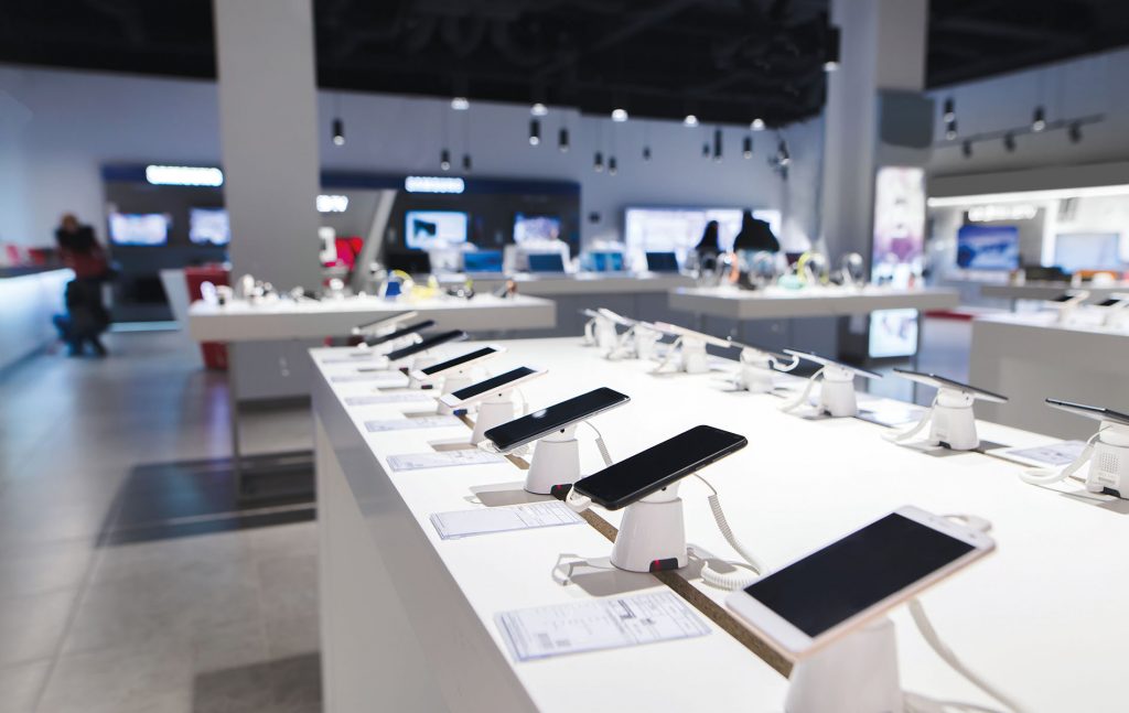 simultaneous inventories