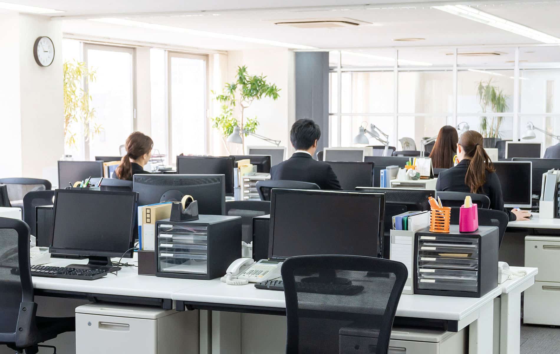 Asset tagging and asset audit