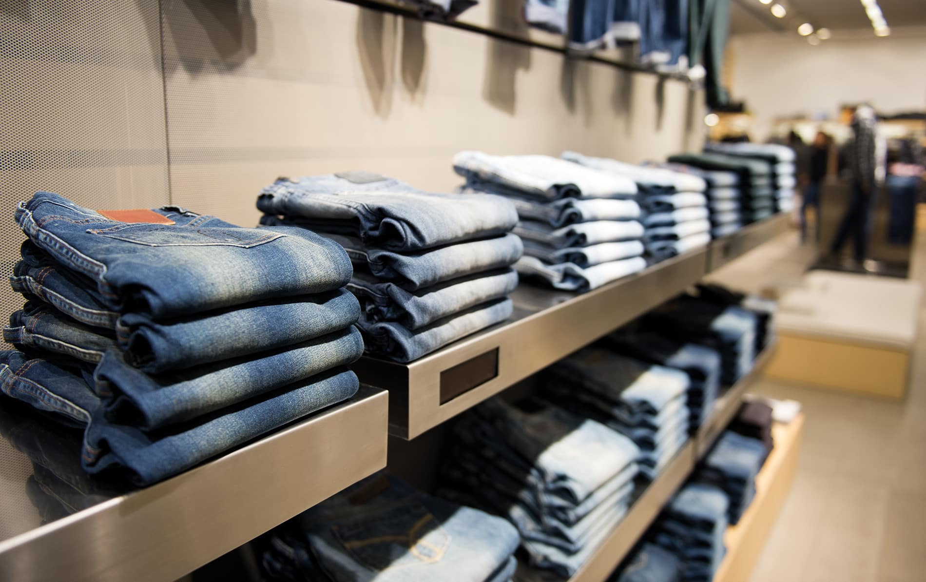 full store counts