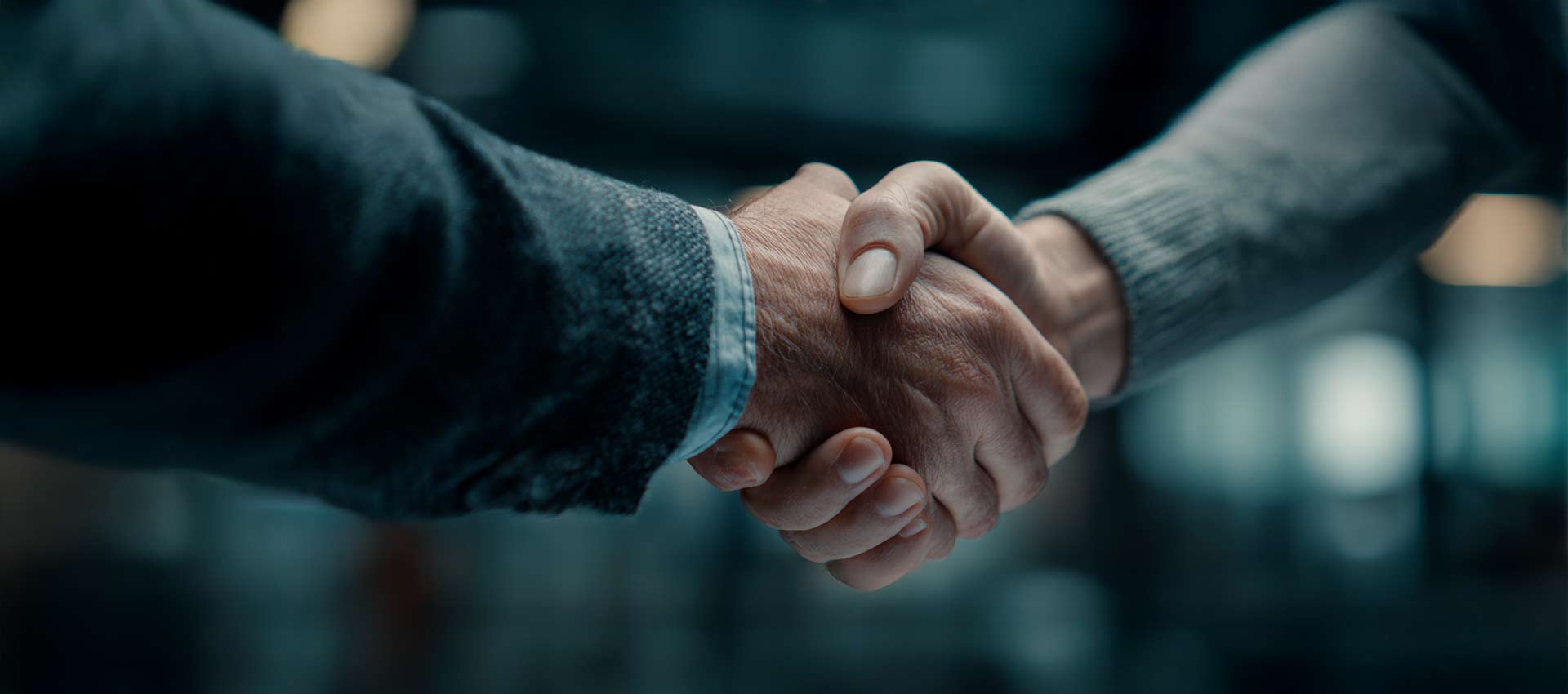 stocktaking partner