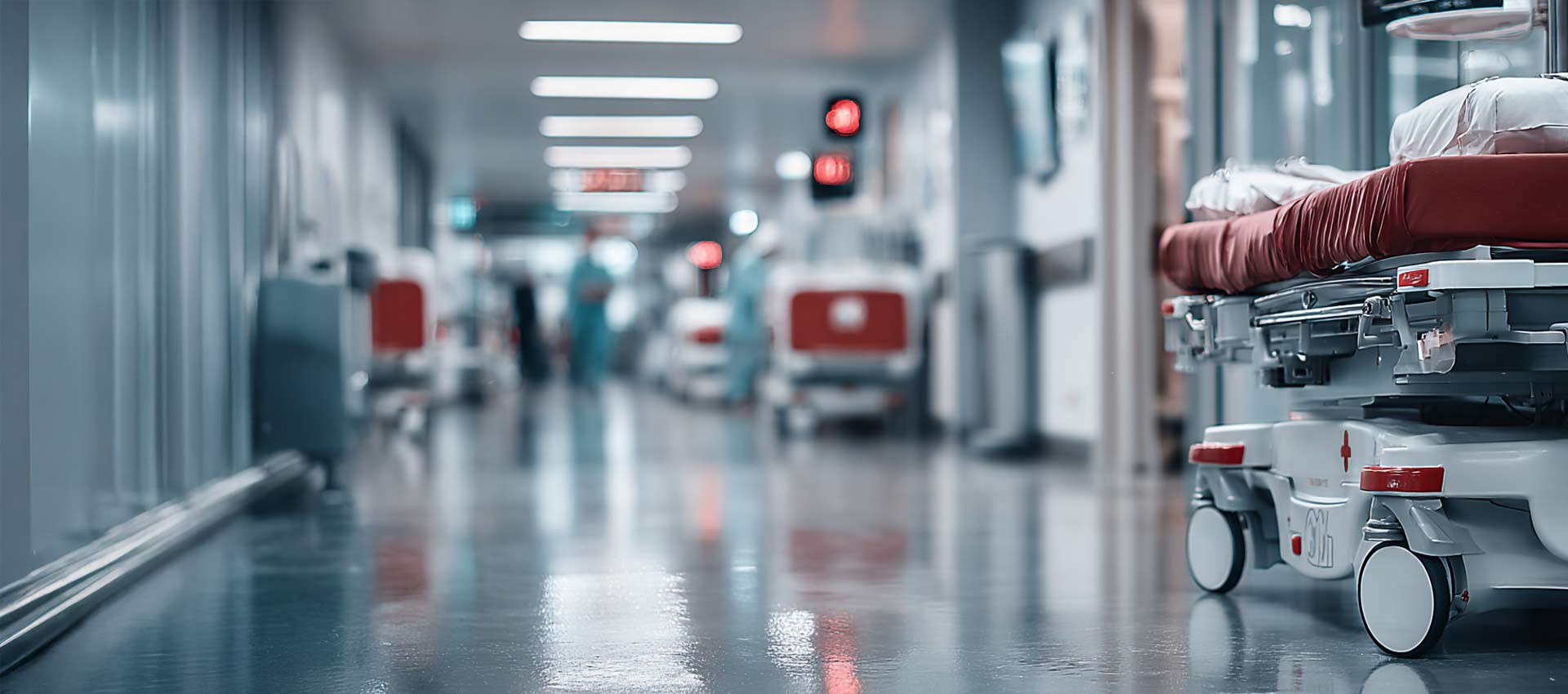 healthcare asset
