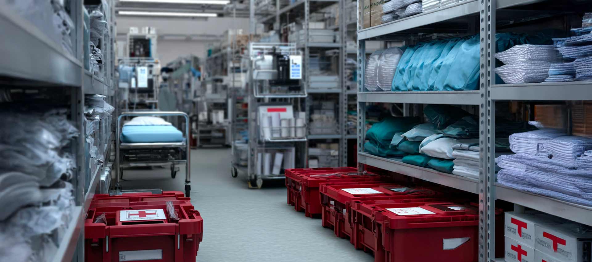 hospital asset
