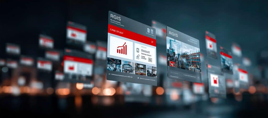 stocktaking case study