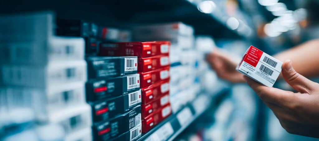 pharmacy inventory