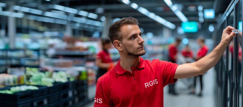 retail asset
