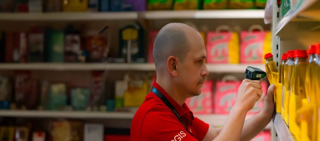 retail inventory
